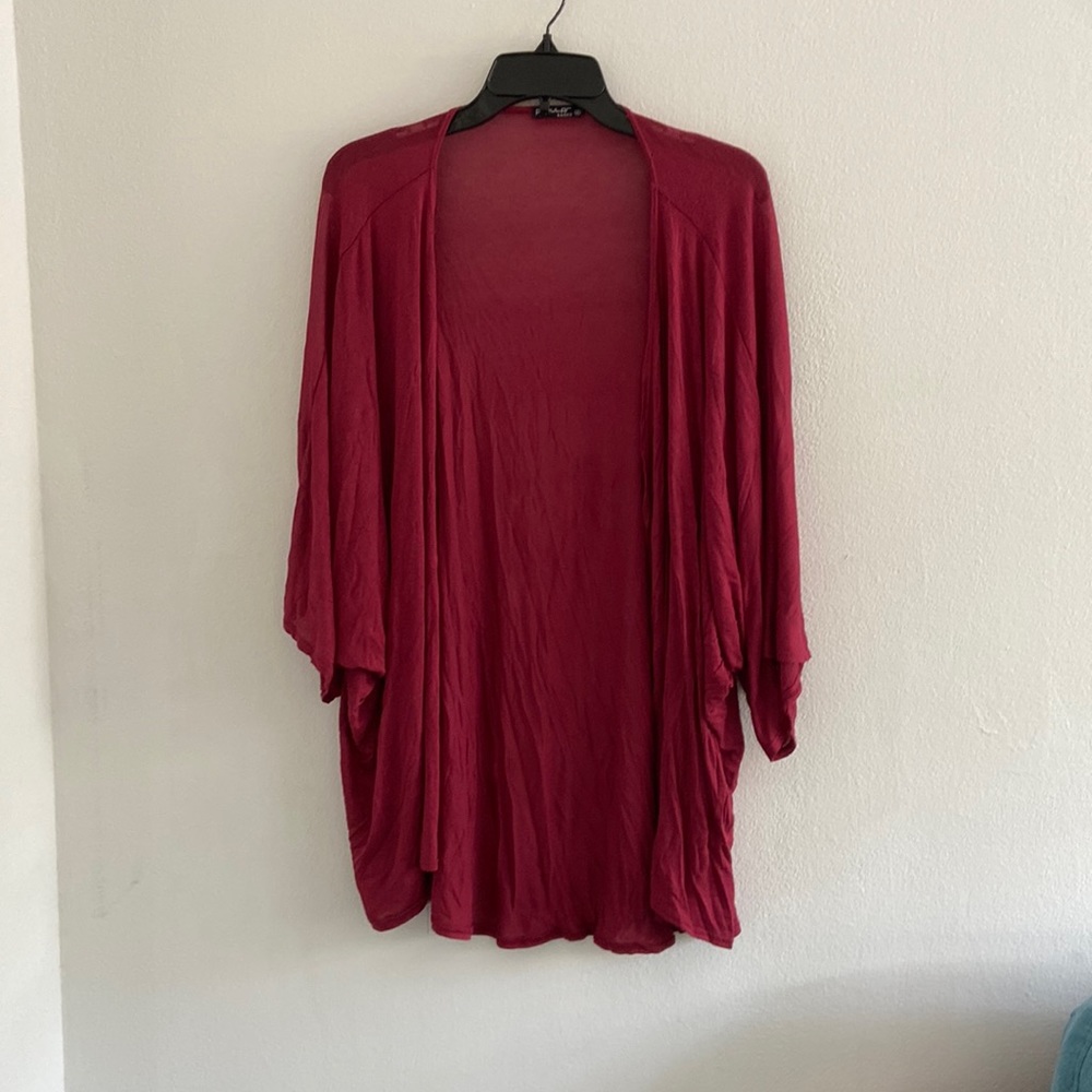 cardigan